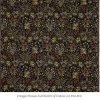 Tudor Mille-Fleur Tapestry Fabric - Image 2