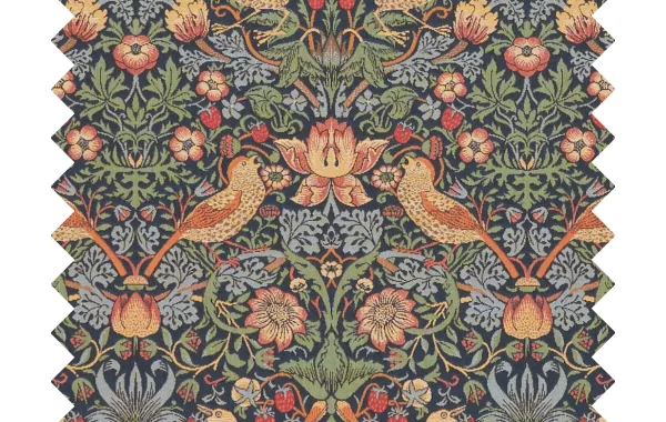 Woven Tapestry Fabrics